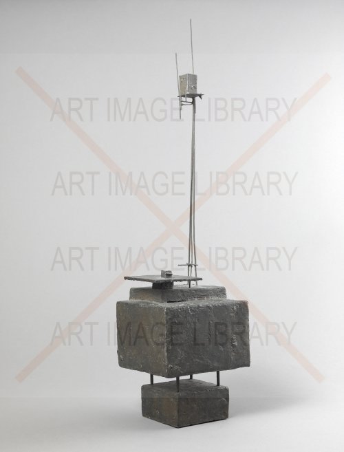 Image no. 5122: The People are Too Small (Reg Butler), code=V, ord=0, date=-